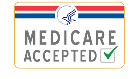 medicare accepted